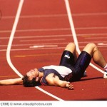 Vince, I now know what you were talking about!